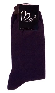 Calze-Noi2-antispaiamento-uomo-Torino-singola-corta-bluscuro