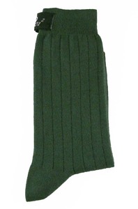 Calze Noi2-antispaiamento-uomo-corta verde