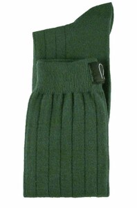 Calze Noi2-antispaiamento-uomo-lunga verde