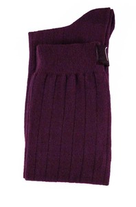 Calze Noi2-antispaiamento-uomo-lunga viola