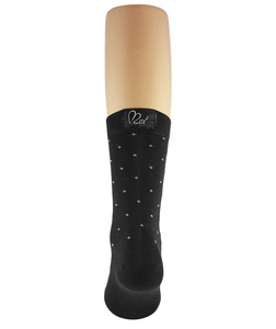 CalzeNoi2-Noi2socks-antispaiamento-Firenze-testadimoro-gamba-dietro-corta