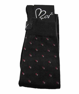 CalzeNoi2-Noi2socks-antispaiamento-Firenze-testadimoro-singola-lunga