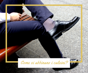 CalzeNoi2-Come si abbinano i calzini