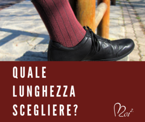 CalzeNoi2-Quale lunghezza scegliere