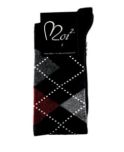 CalzeNoi2-antispaiamento-uomo-Venezia-Lunga-Singola-nero1