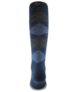 CalzeNoi2-antispaiamento-uomo-Venezia-gambe lunghe dietro-avio