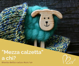 Calze Noi2 - Storia della calza 10