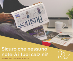 Calze Noi2 - Storia della calza 8