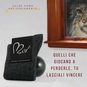 CalzeNoi2-antispaiamento-uomo-lascialivincere