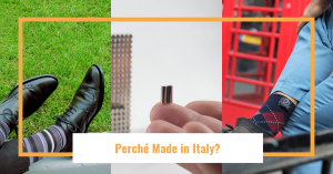 Calze Noi2 - Perche made in Italy