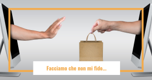 Calze Noi2 - Facciamo che non mi fido