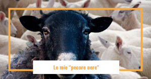 Fare la differenza anche con un paio di calze