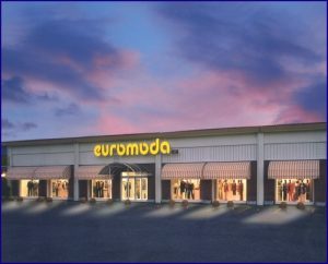 Euromoda