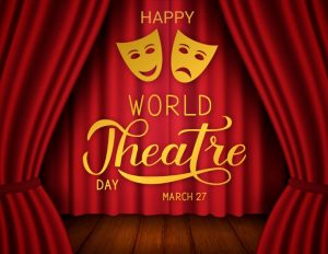 la Giornata del Teatro