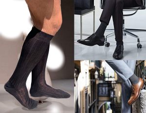 Calze uomo