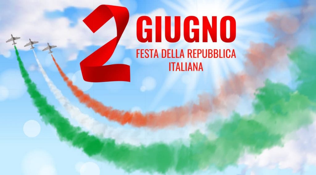 Festa della repubblica italiana