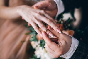Giornata Mondiale del Matrimonio