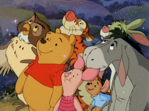 Winnie-the-Pooh