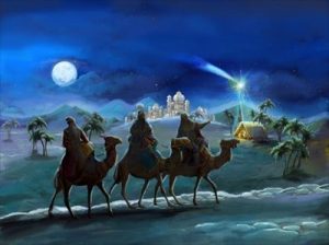 La Festa dei Re Magi a Trani