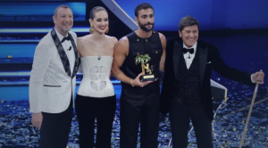 Sanremo 2023
