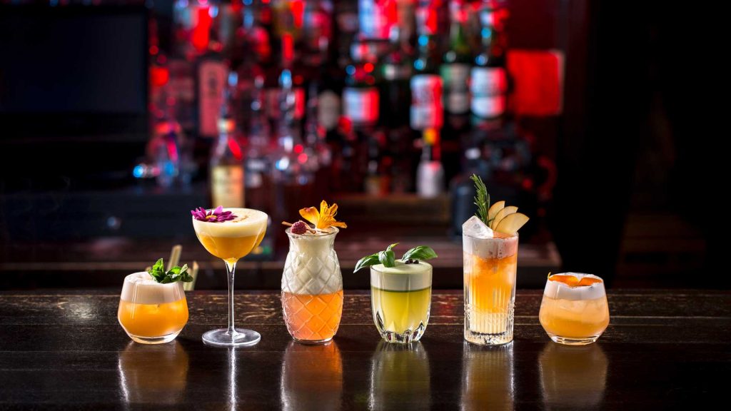 cocktail