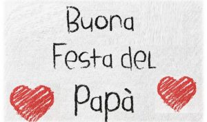 Festa del papà