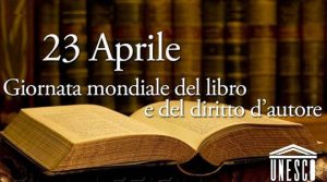 Giornata Mondiale del Libro