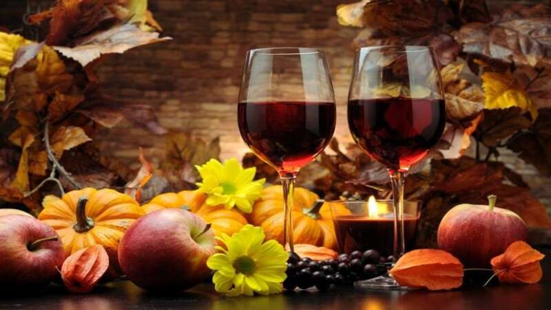 Sapori d'autunno