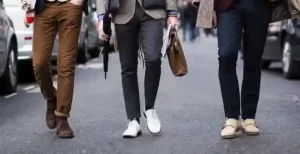 Calze Noi2 uomini