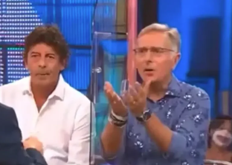 Paolo bonolis