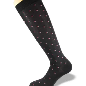 Lunghe testa di moro Firenze Tg.(40-45)