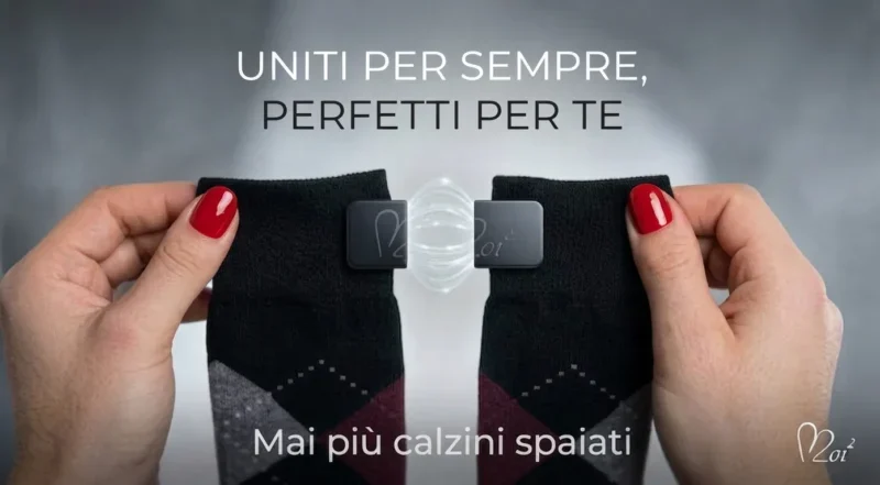Calze Noi2 home
